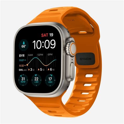 most comfortable apple watch ultra band|apple watch ultra luxury bands.